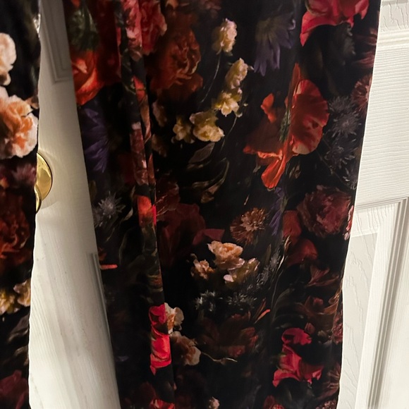 L'AGENCE Pilar Wide Leg Pant Size XS - Picture 4 of 11